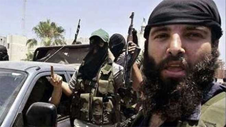 Discrepancias Imperiales